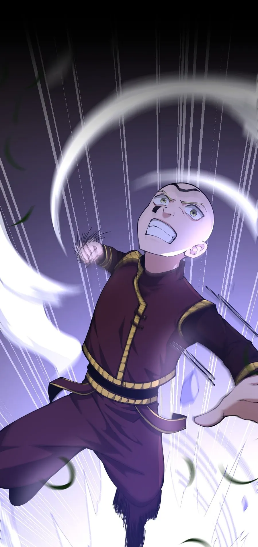 The Beginning After The End Chapter 153 image 75